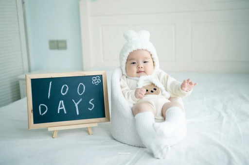 湛江4个月宝宝干呕